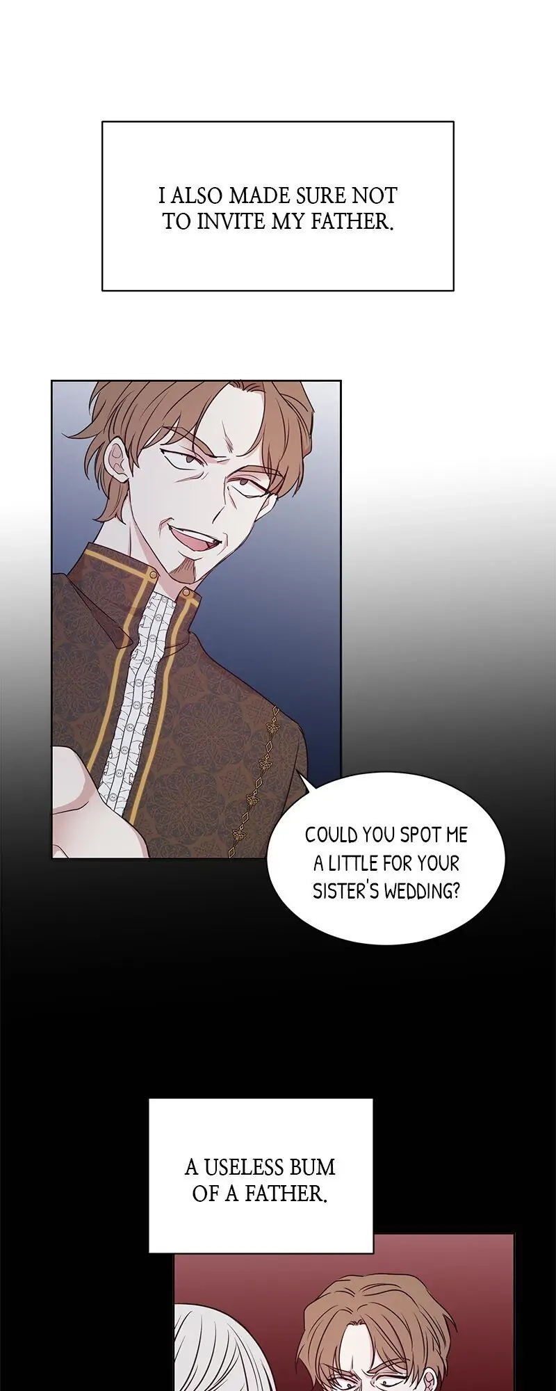 I Can't Keep up With My Stallion Duke Chapter 13 Page 33