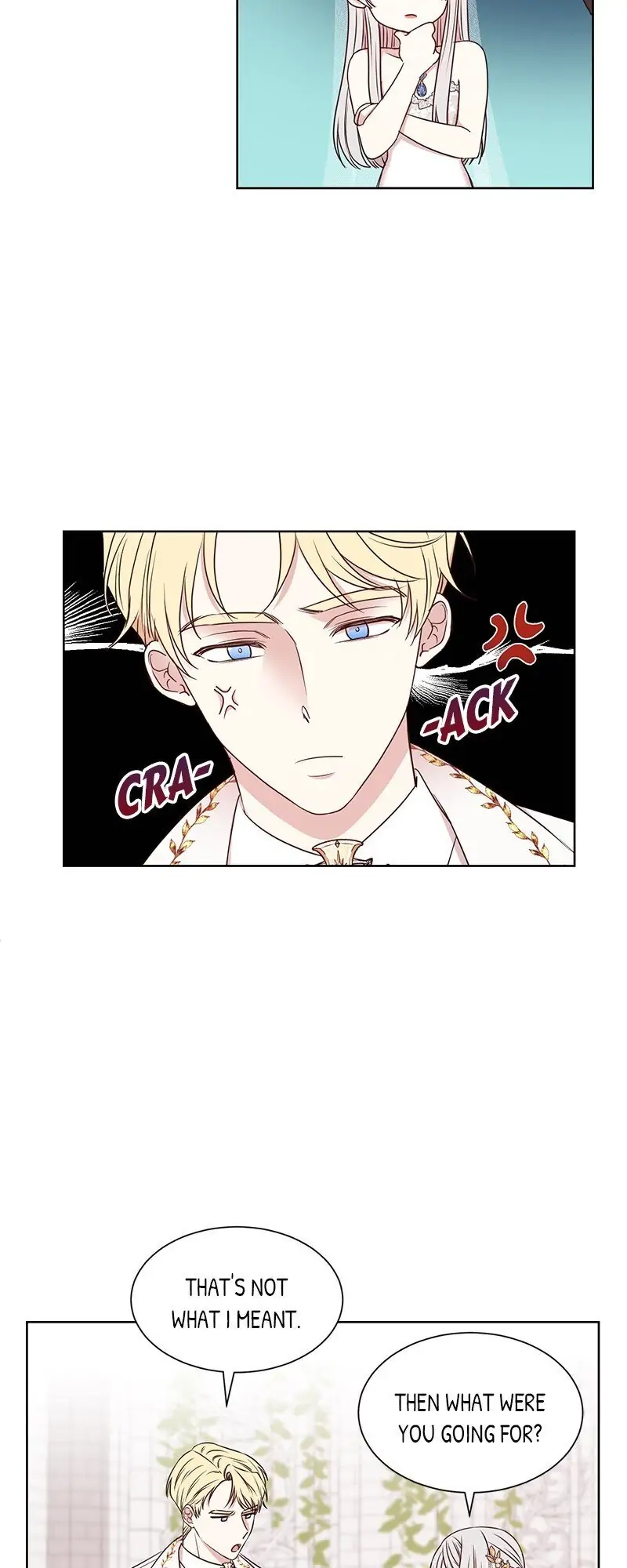 I Can't Keep up With My Stallion Duke Chapter 13 Page 9