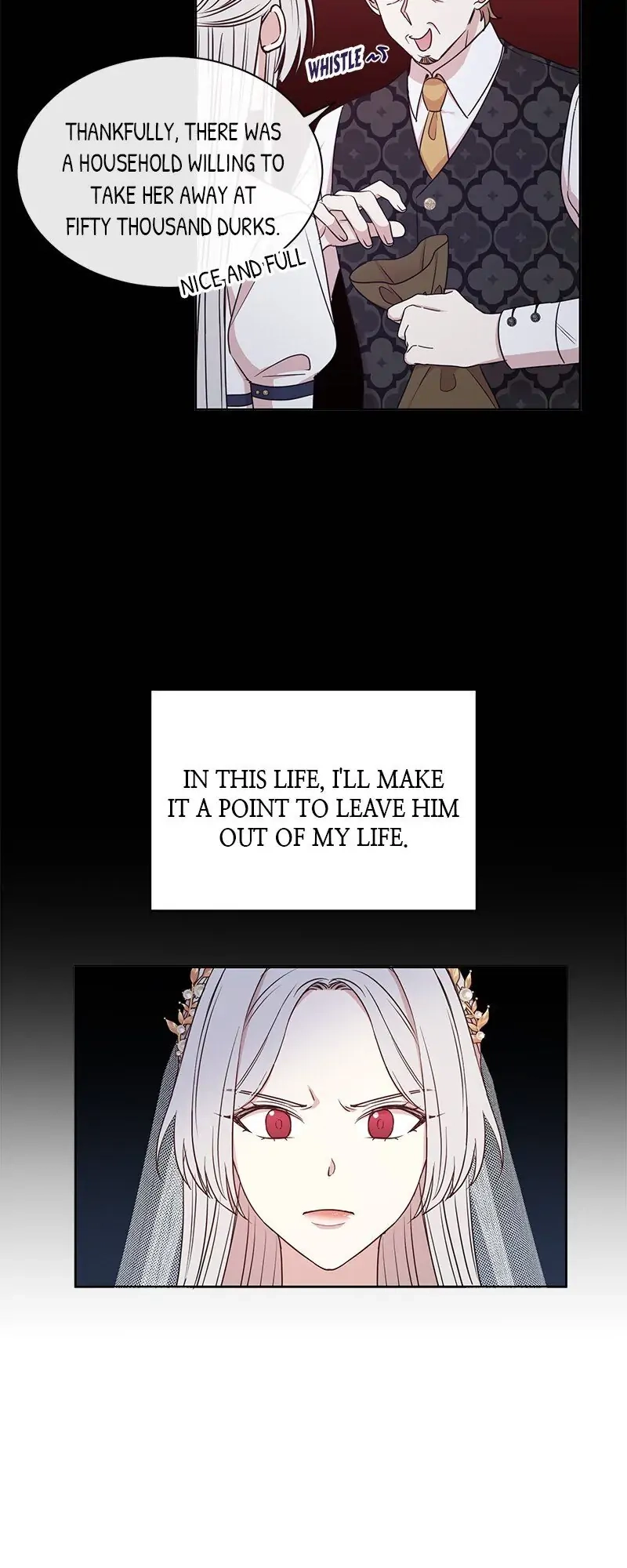 I Can't Keep up With My Stallion Duke Chapter 13 Page 34