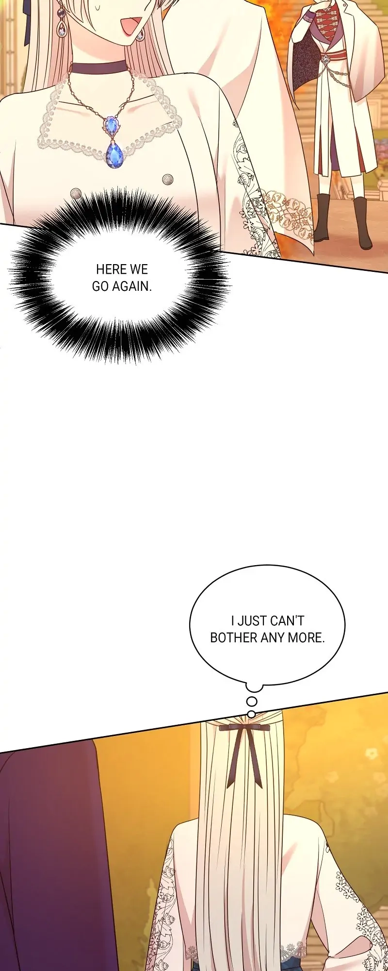 I Can't Keep up With My Stallion Duke Chapter 34 Page 45