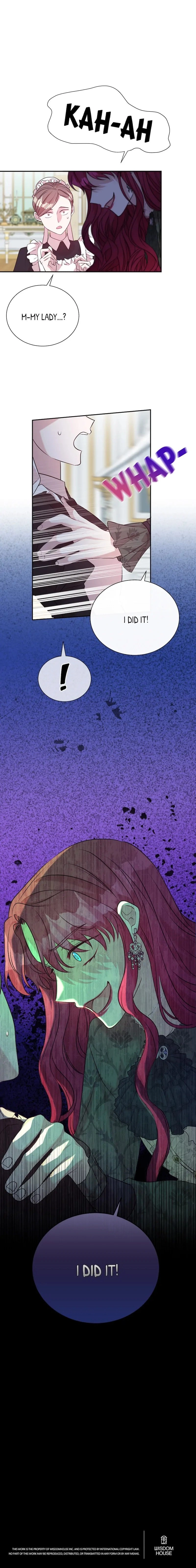 I Can't Keep up With My Stallion Duke Chapter 85 Page 23