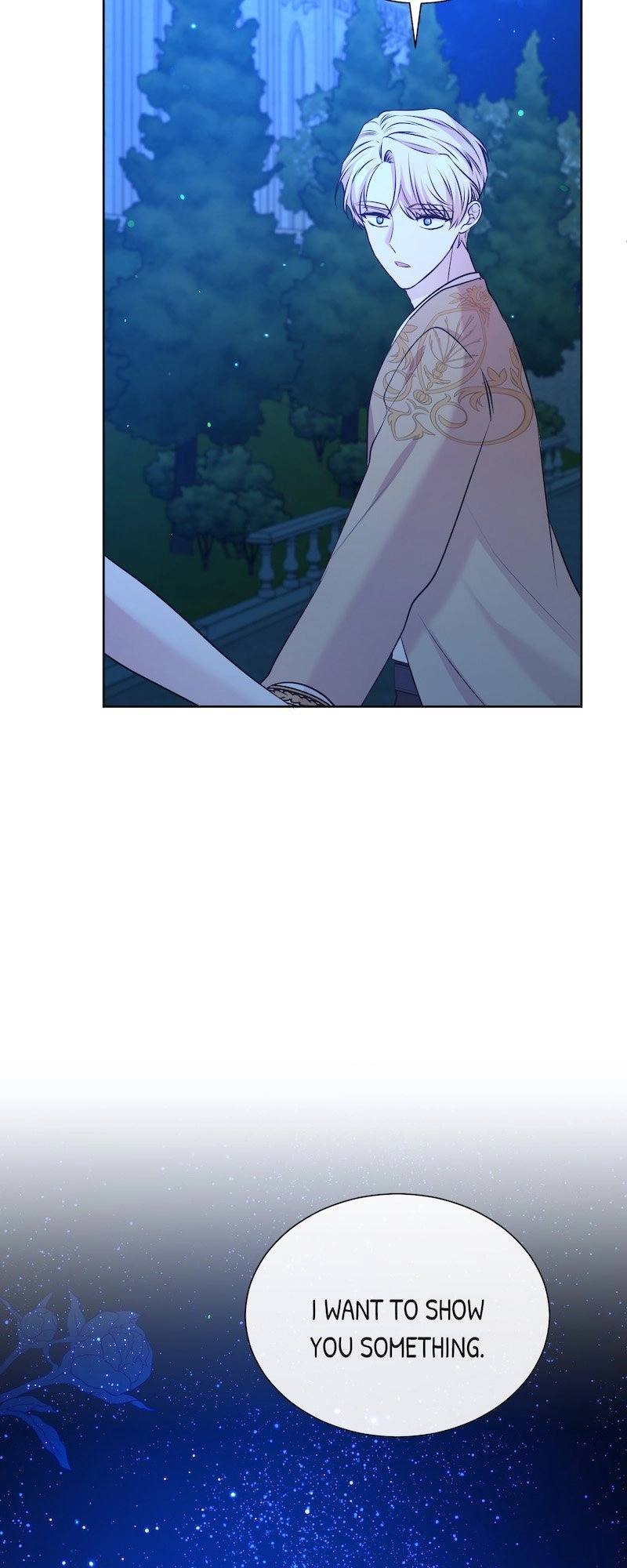 I Can't Keep up With My Stallion Duke Chapter 51 Page 60