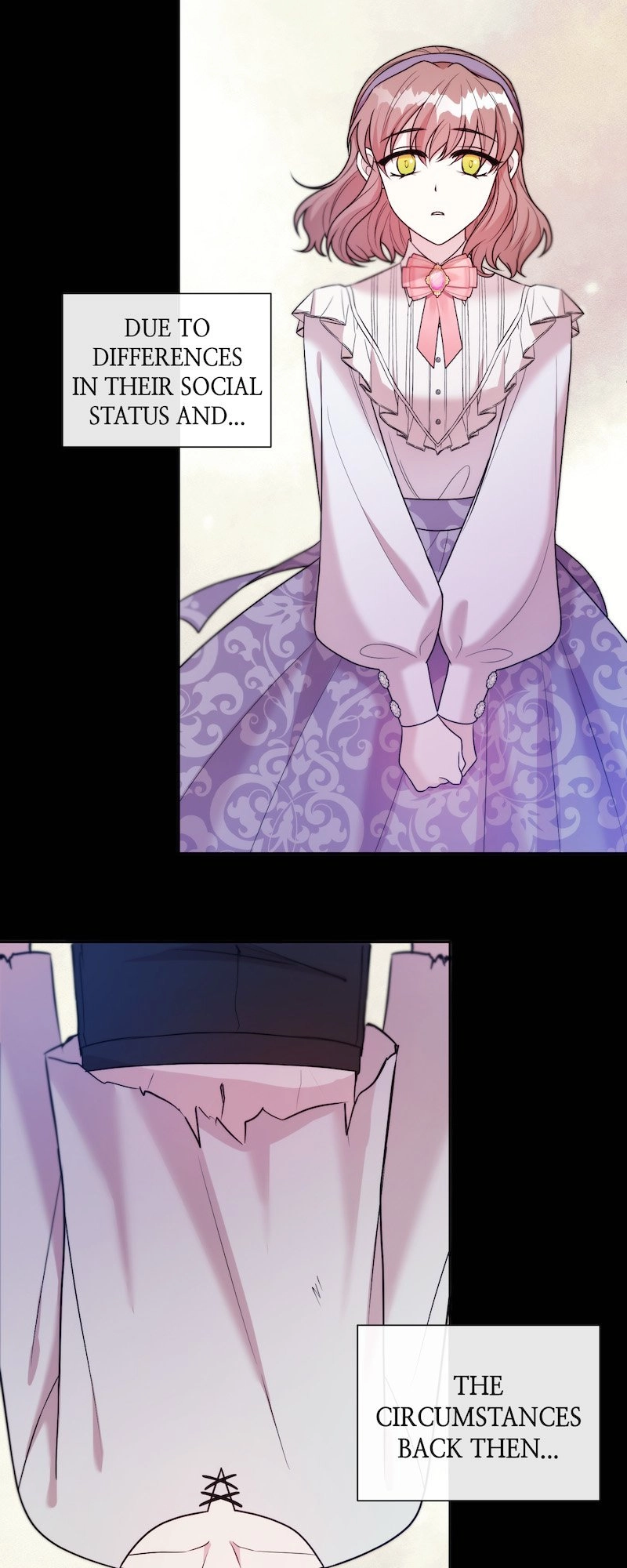 I Can't Keep up With My Stallion Duke Chapter 51 Page 16