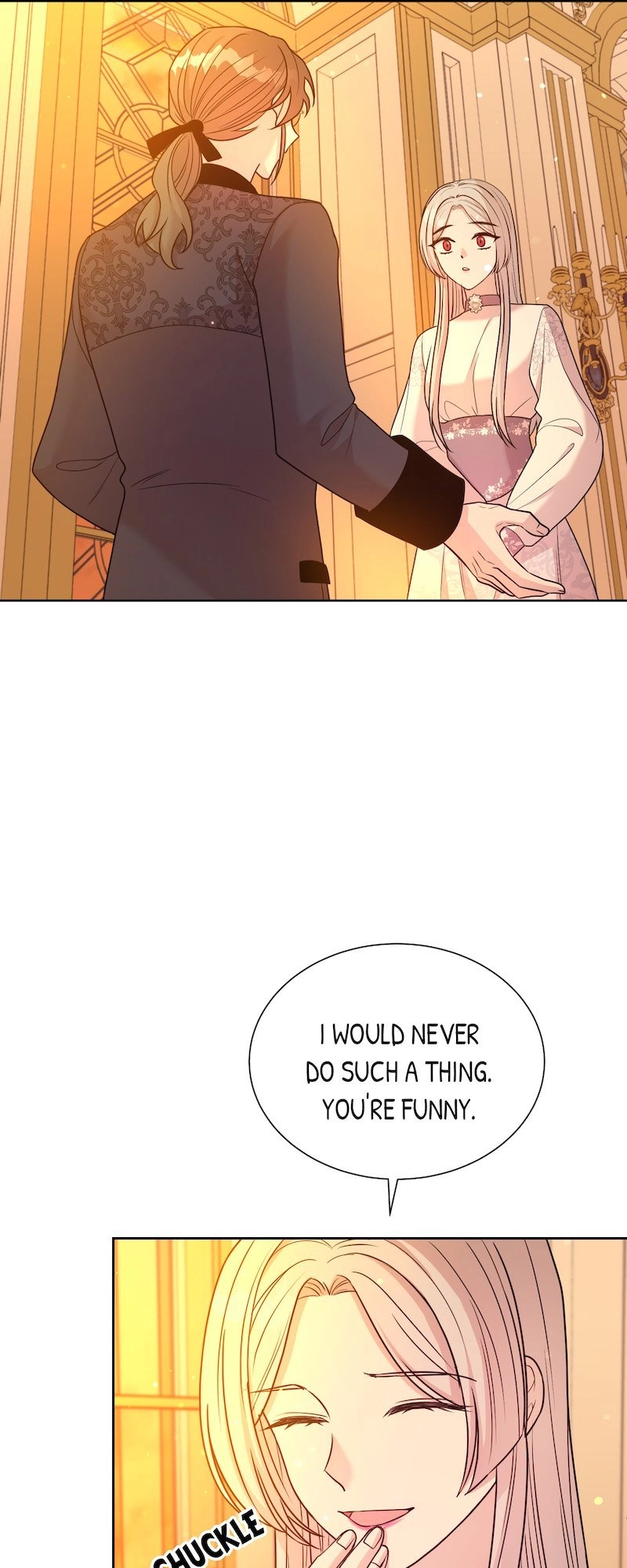 I Can't Keep up With My Stallion Duke Chapter 51 Page 5