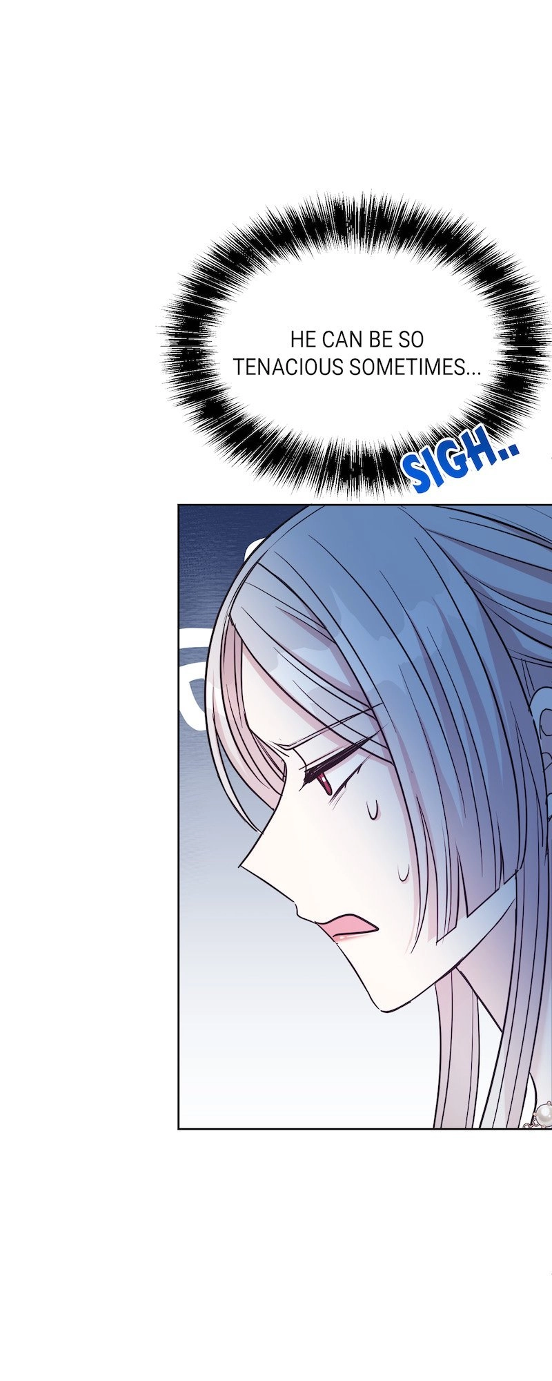 I Can't Keep up With My Stallion Duke Chapter 51 Page 49