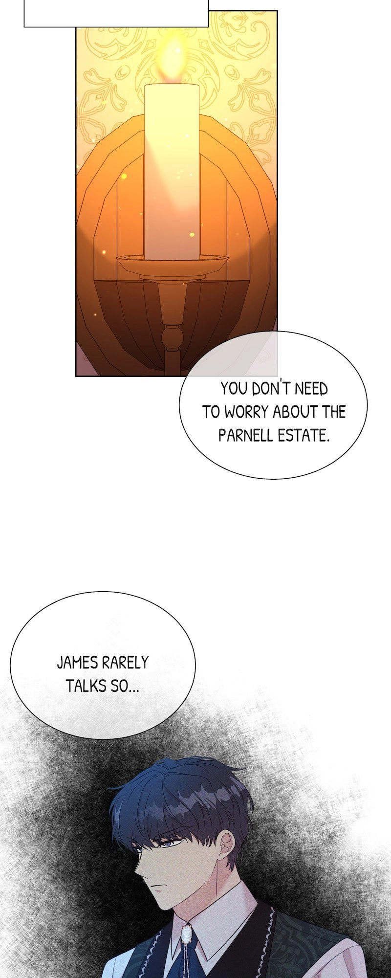 I Can't Keep up With My Stallion Duke Chapter 51 Page 18