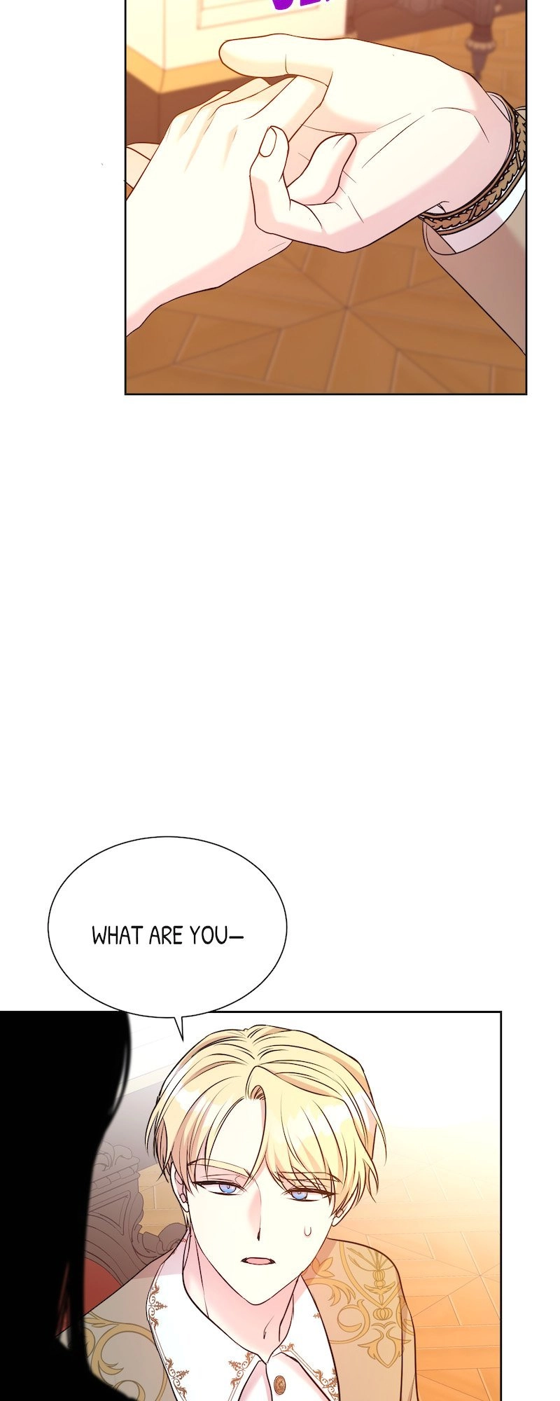 I Can't Keep up With My Stallion Duke Chapter 51 Page 34