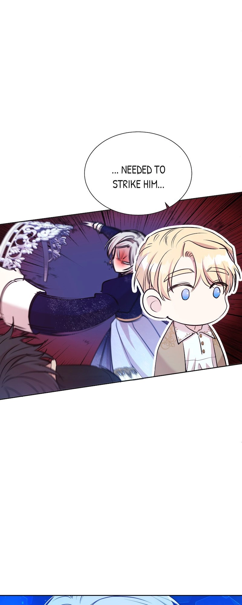 I Can't Keep up With My Stallion Duke Chapter 51 Page 52
