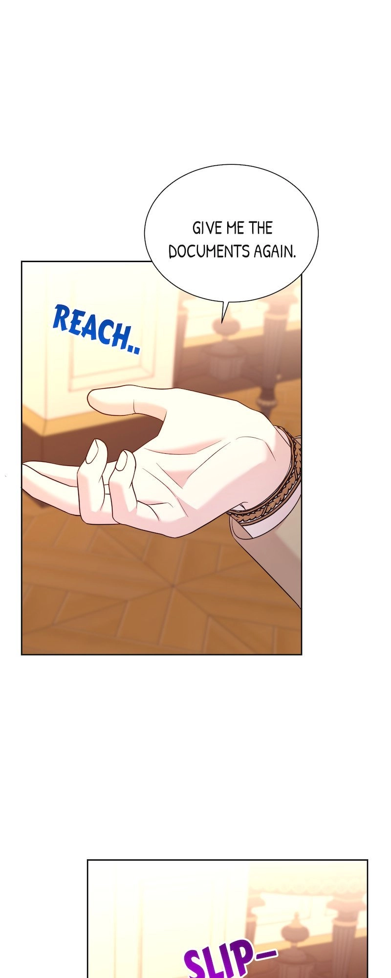 I Can't Keep up With My Stallion Duke Chapter 51 Page 33