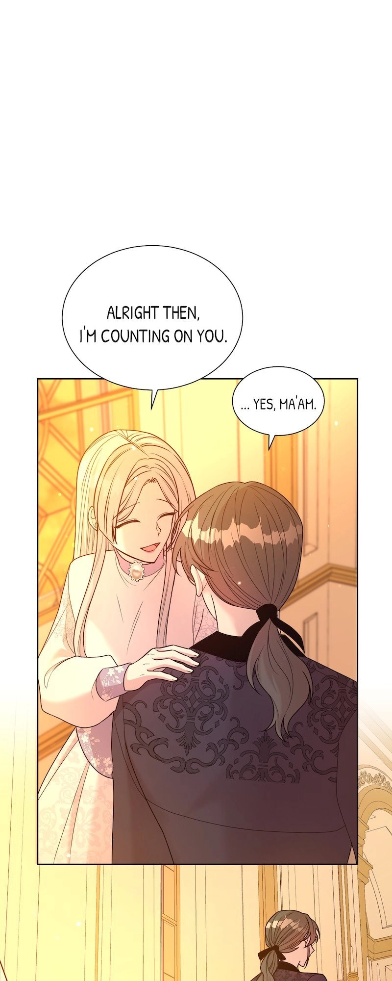 I Can't Keep up With My Stallion Duke Chapter 51 Page 20
