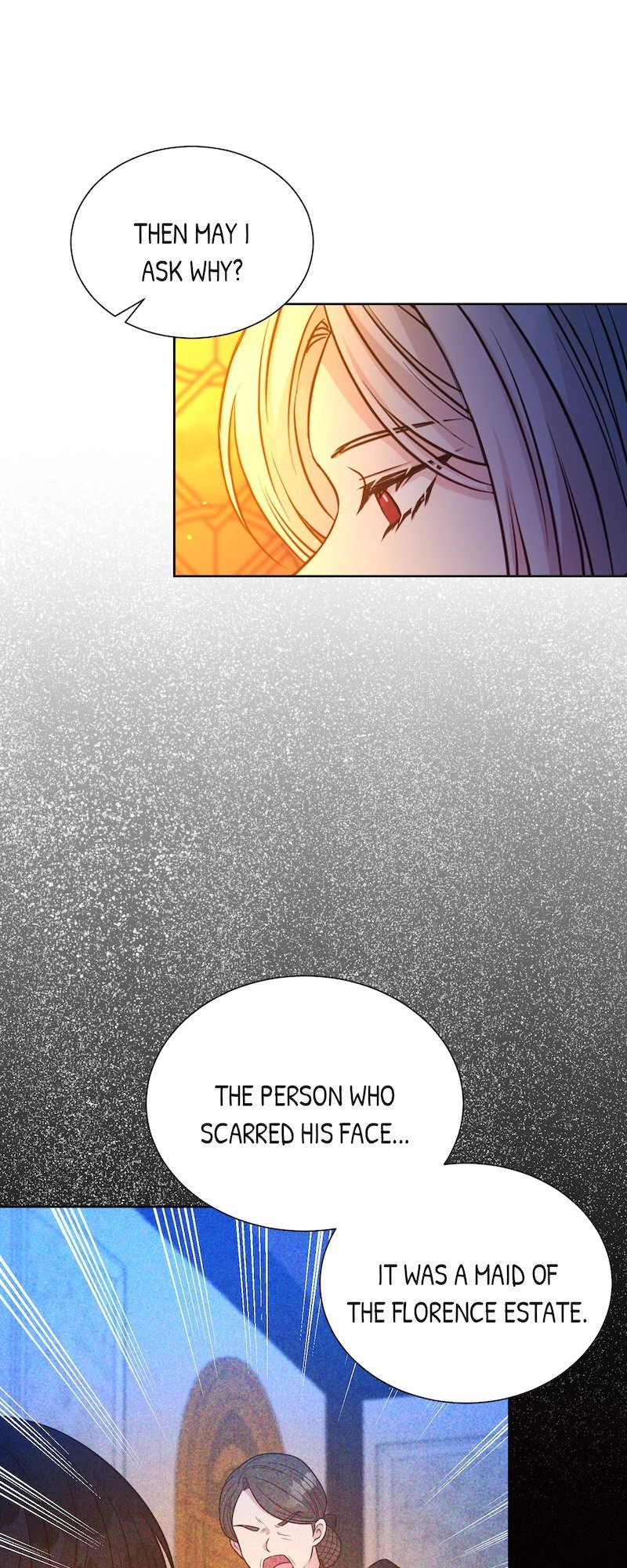 I Can't Keep up With My Stallion Duke Chapter 51 Page 7