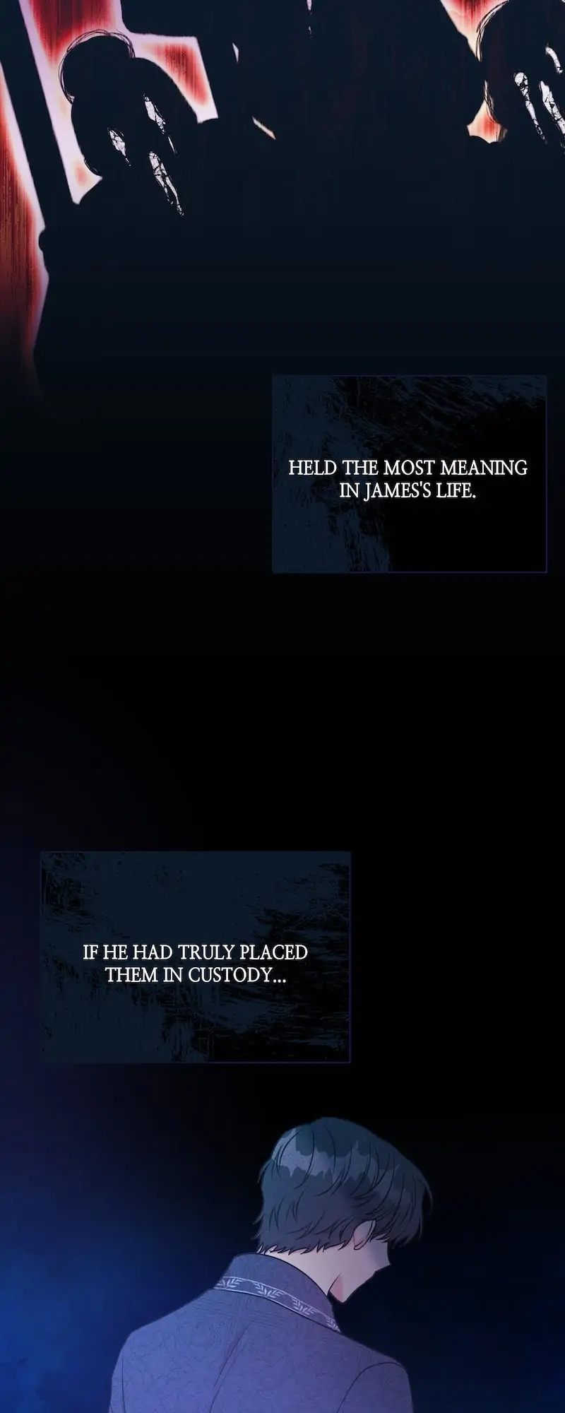 I Can't Keep up With My Stallion Duke Chapter 45 Page 20