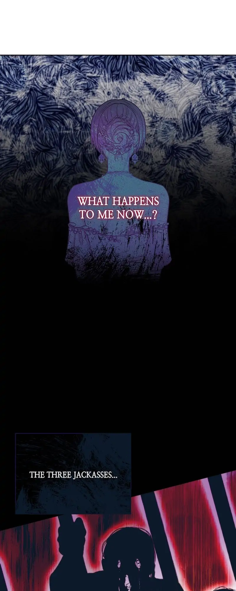 I Can't Keep up With My Stallion Duke Chapter 45 Page 19