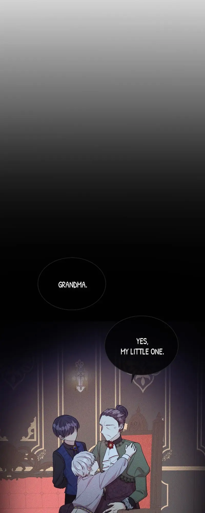 I Can't Keep up With My Stallion Duke Chapter 45 Page 43