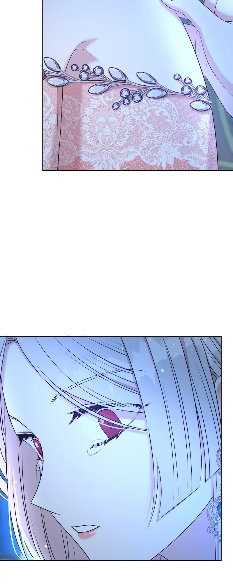 I Can't Keep up With My Stallion Duke Chapter 45 Page 59