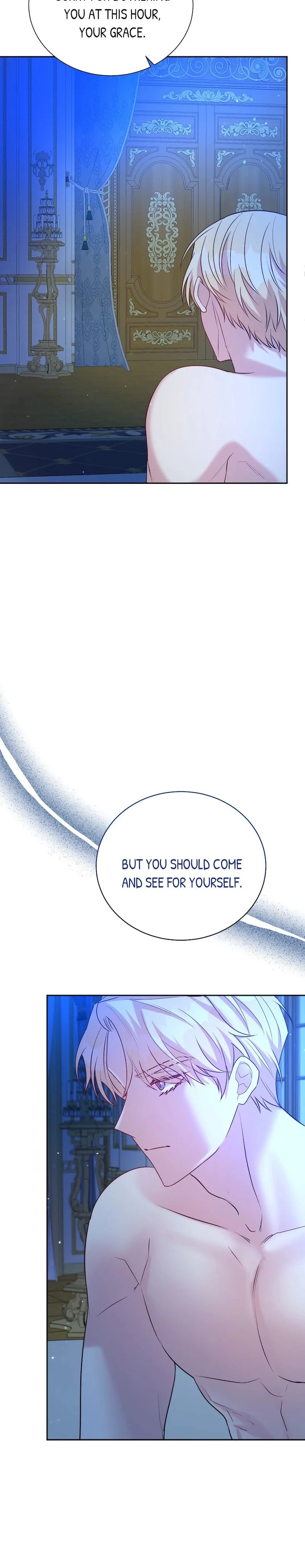 I Can't Keep up With My Stallion Duke Chapter 74 Page 6