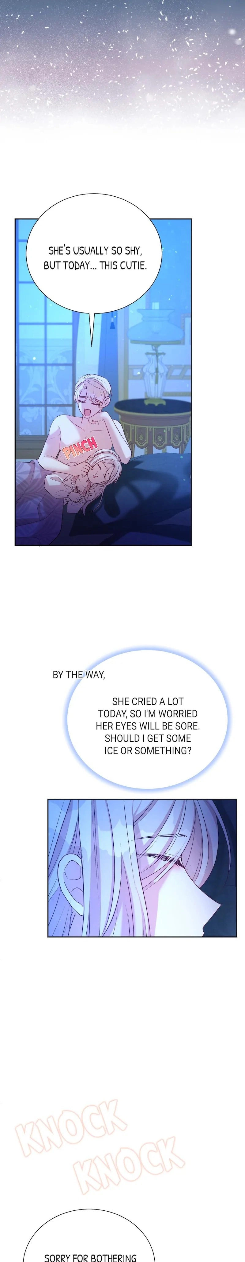 I Can't Keep up With My Stallion Duke Chapter 74 Page 5