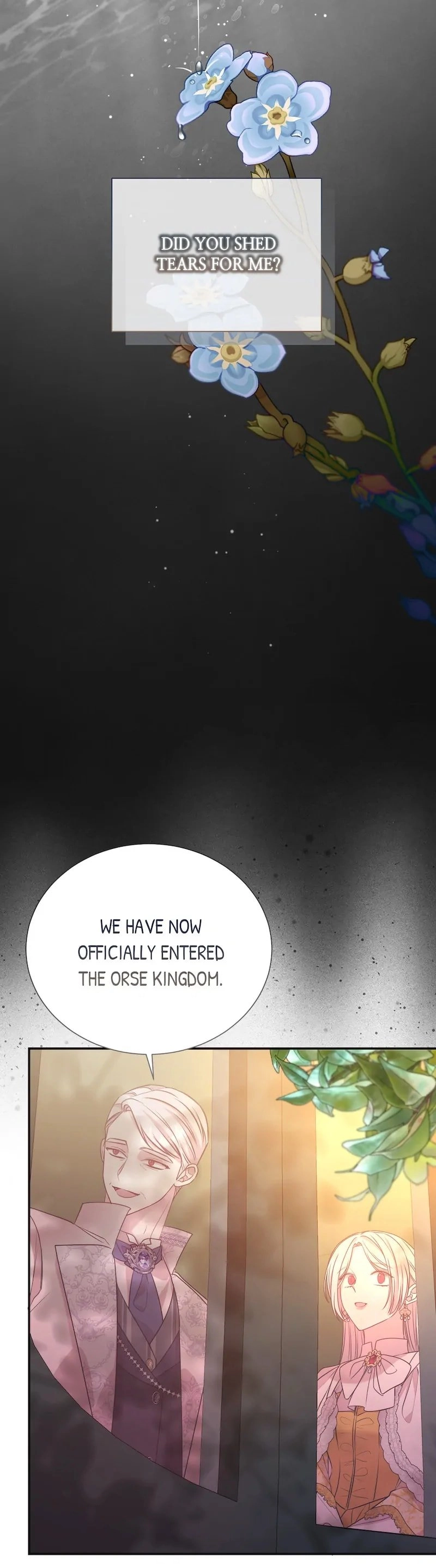 I Can't Keep up With My Stallion Duke Chapter 92 Page 7