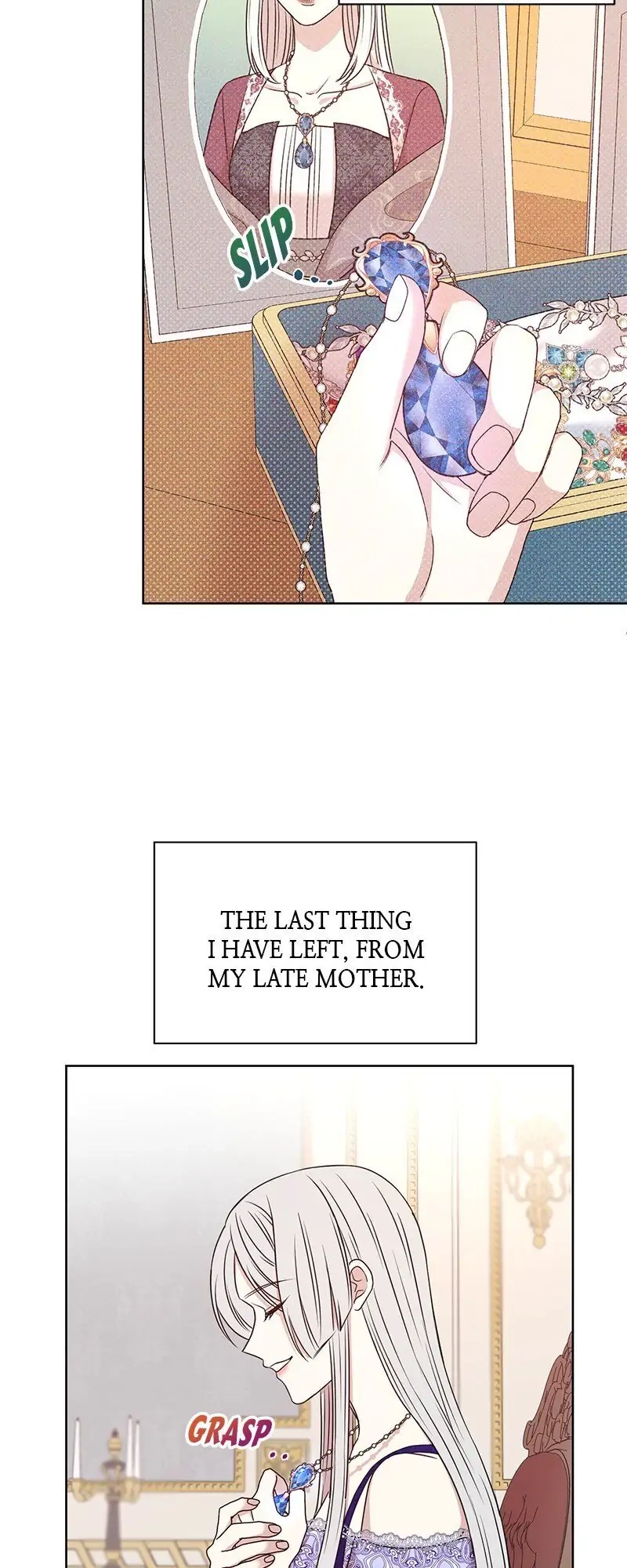 I Can't Keep up With My Stallion Duke Chapter 12 Page 15