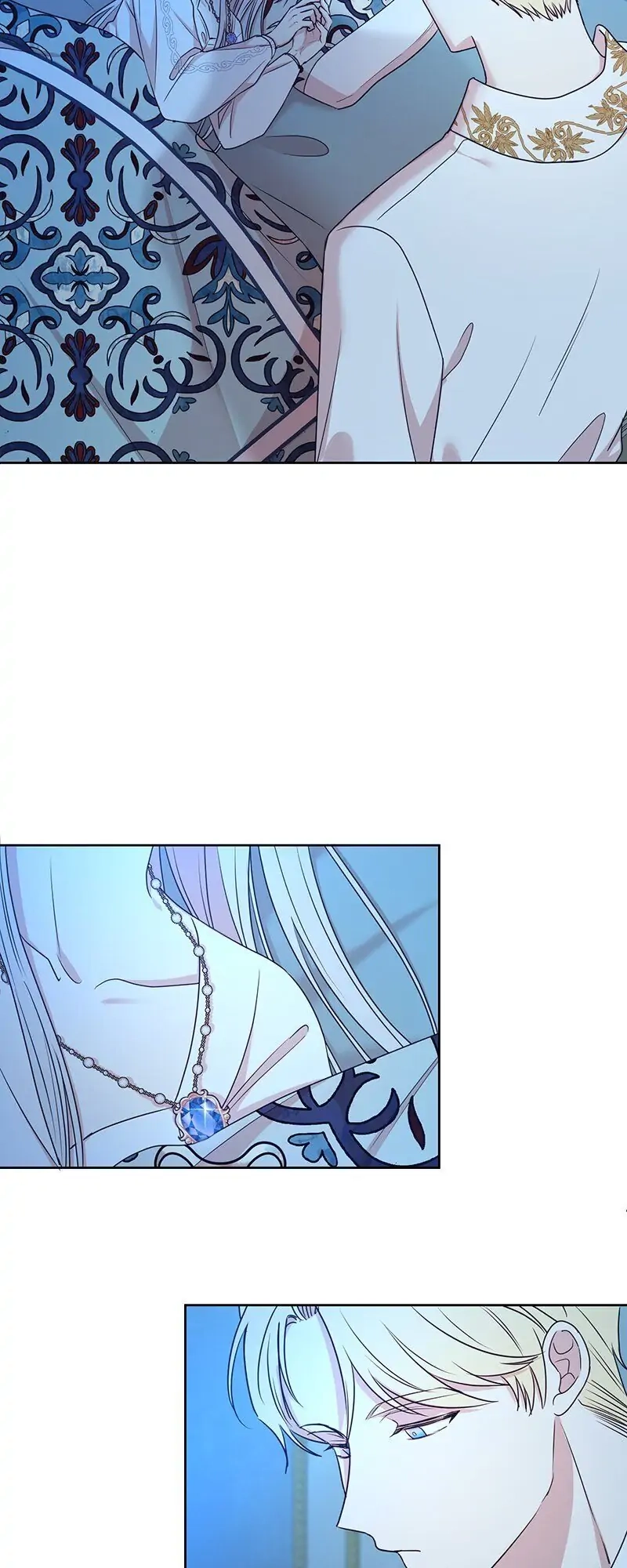 I Can't Keep up With My Stallion Duke Chapter 12 Page 29