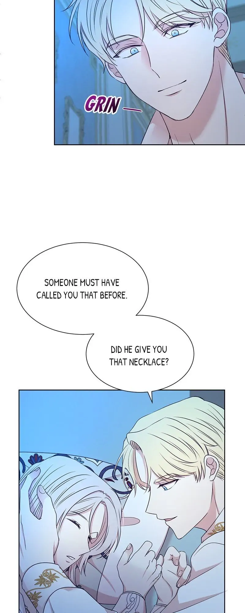 I Can't Keep up With My Stallion Duke Chapter 12 Page 34
