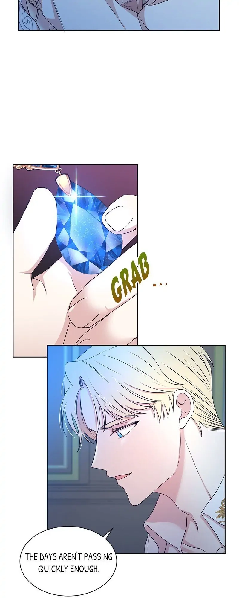 I Can't Keep up With My Stallion Duke Chapter 12 Page 35