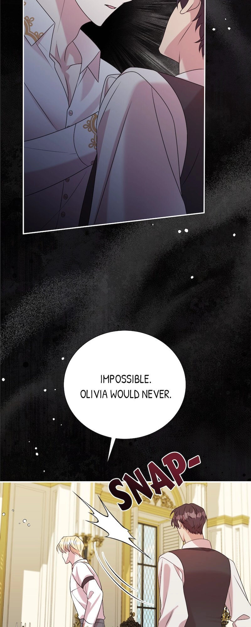 I Can't Keep up With My Stallion Duke Chapter 106 Page 45