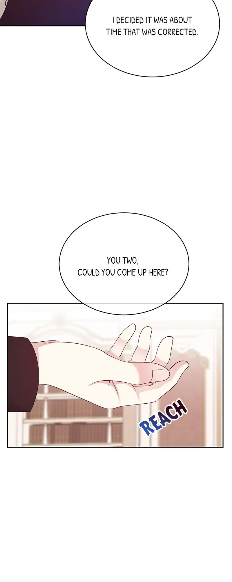 I Can't Keep up With My Stallion Duke Chapter 43 Page 17