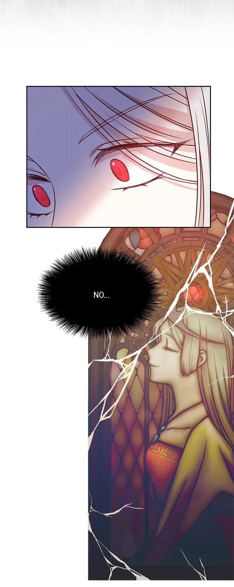I Can't Keep up With My Stallion Duke Chapter 43 Page 53