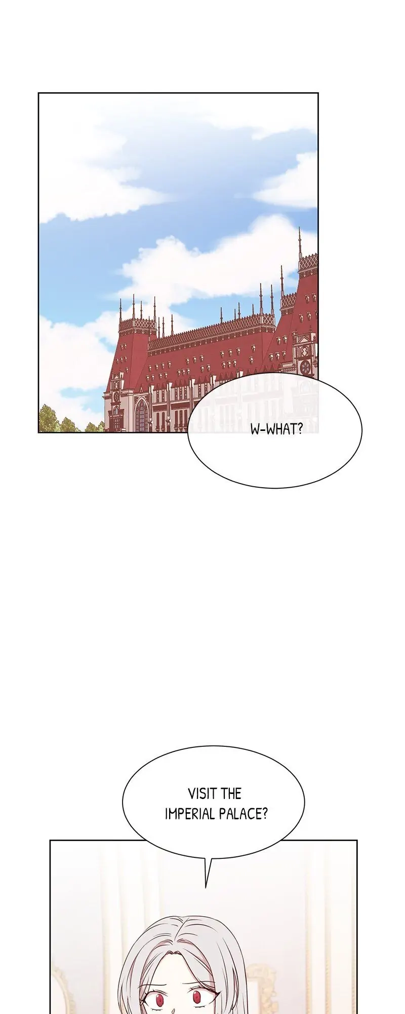 I Can't Keep up With My Stallion Duke Chapter 8 Page 36