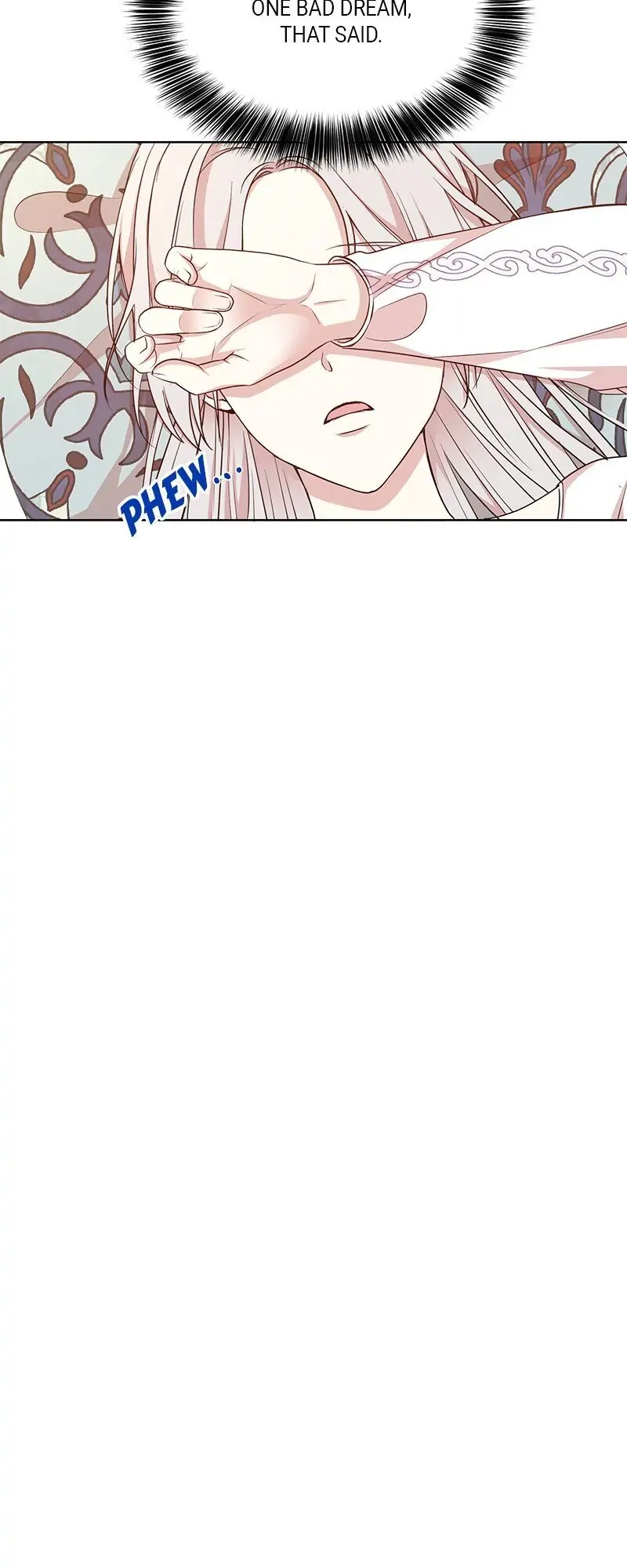 I Can't Keep up With My Stallion Duke Chapter 8 Page 35