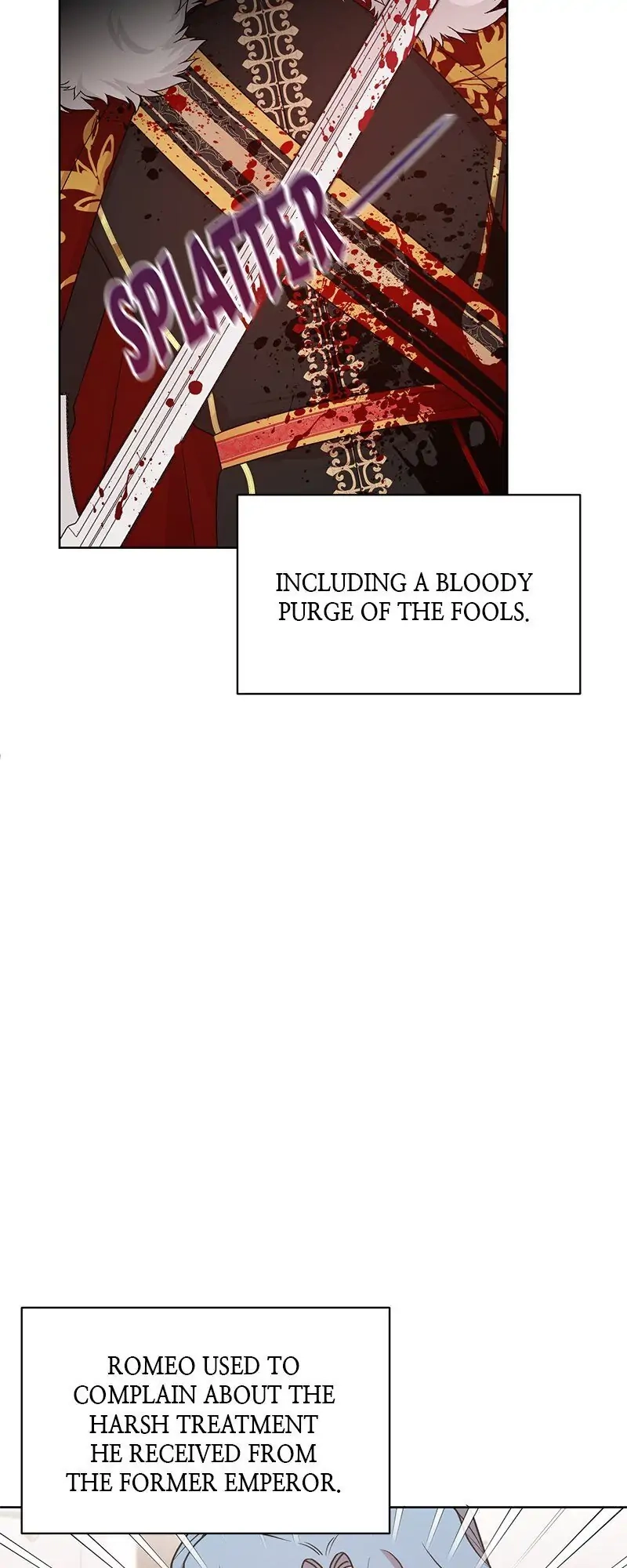I Can't Keep up With My Stallion Duke Chapter 8 Page 53