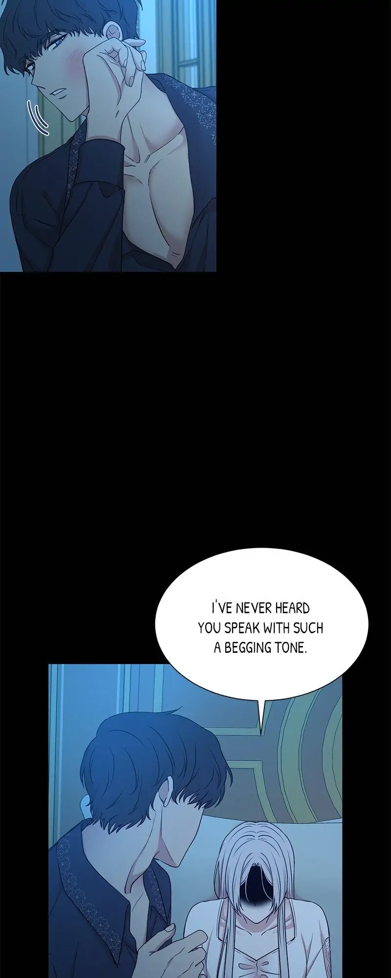 I Can't Keep up With My Stallion Duke Chapter 8 Page 29