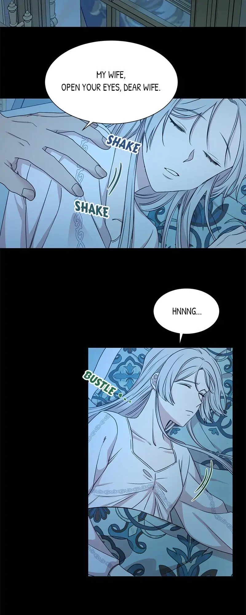 I Can't Keep up With My Stallion Duke Chapter 8 Page 19