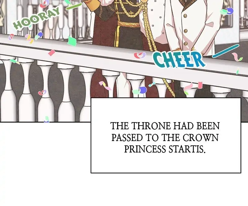 I Can't Keep up With My Stallion Duke Chapter 8 Page 50