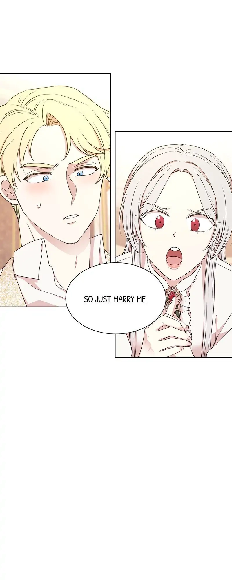 I Can't Keep up With My Stallion Duke Chapter 6 Page 49