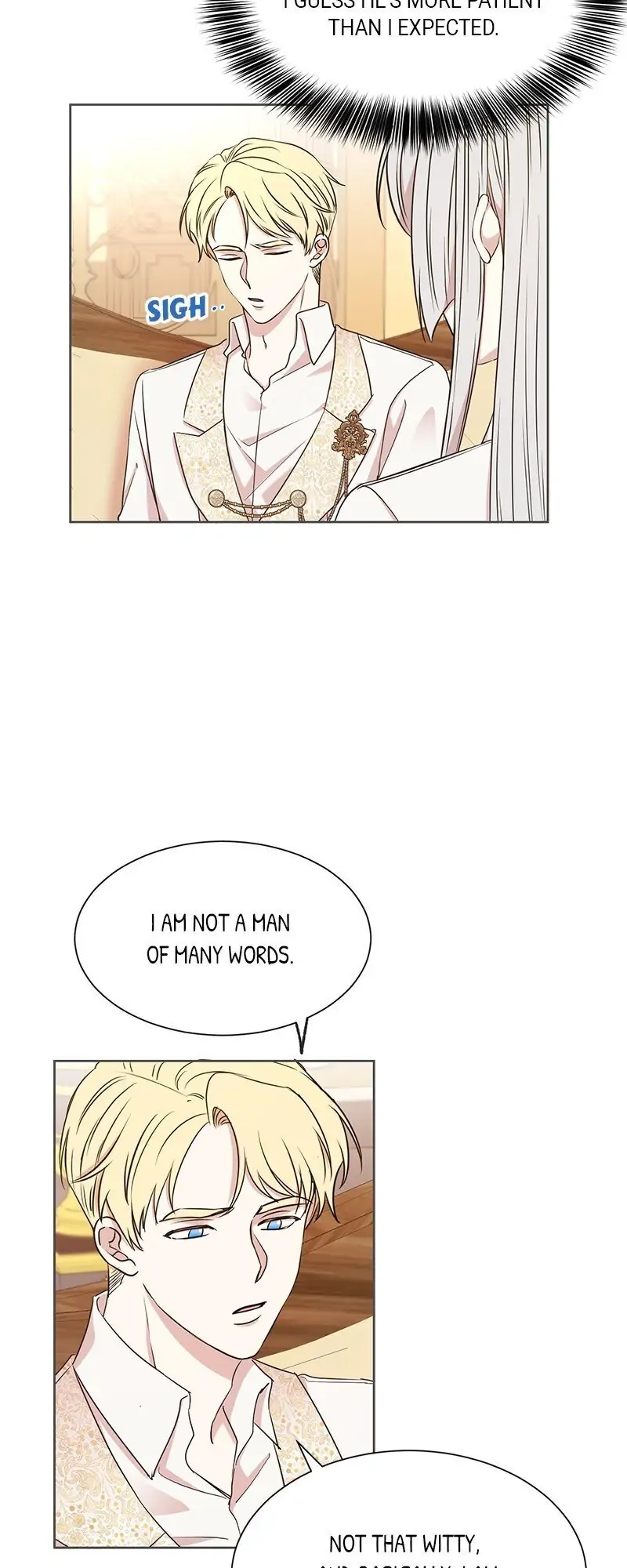 I Can't Keep up With My Stallion Duke Chapter 6 Page 9