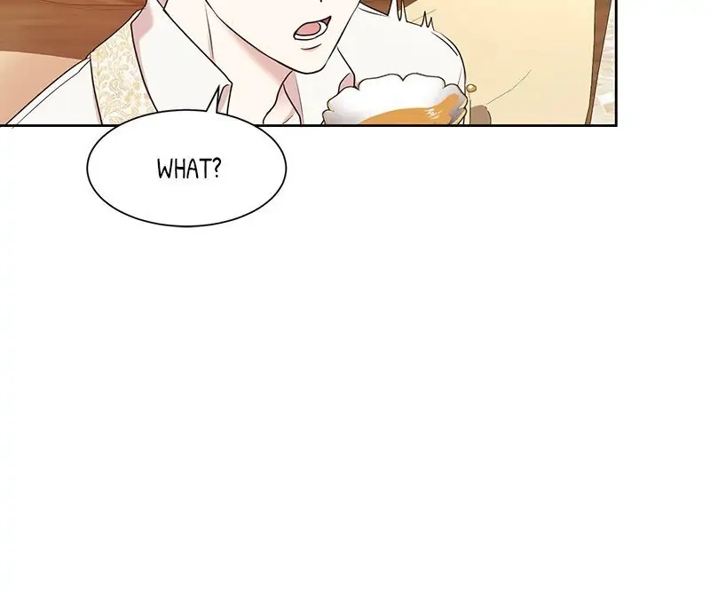 I Can't Keep up With My Stallion Duke Chapter 6 Page 16