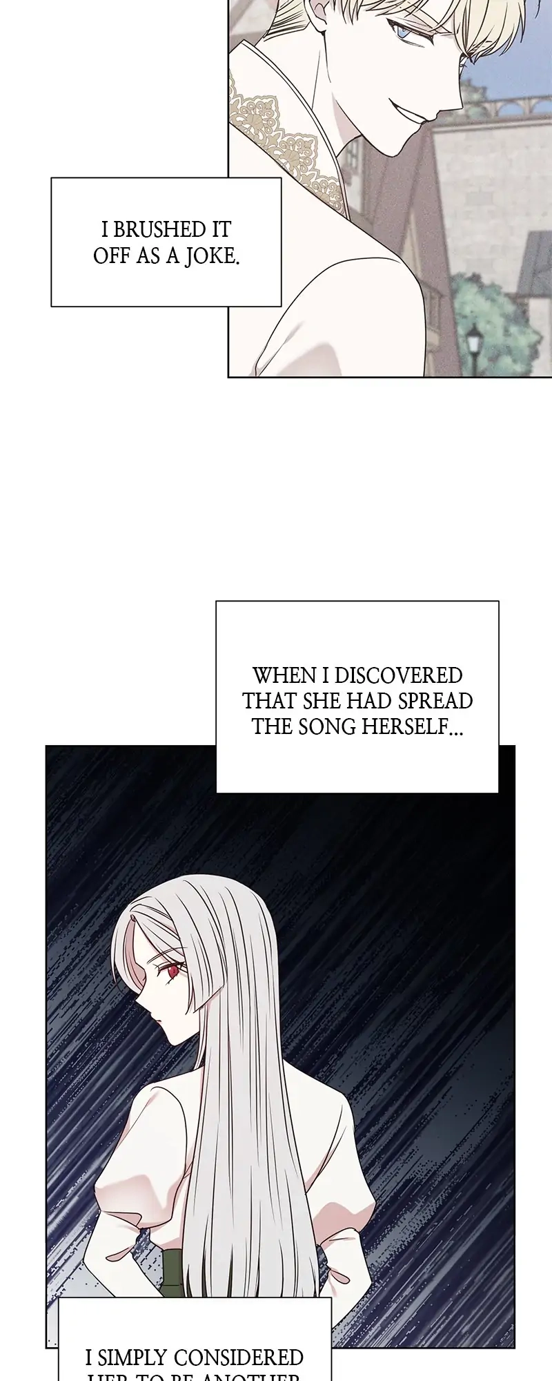 I Can't Keep up With My Stallion Duke Chapter 22 Page 16