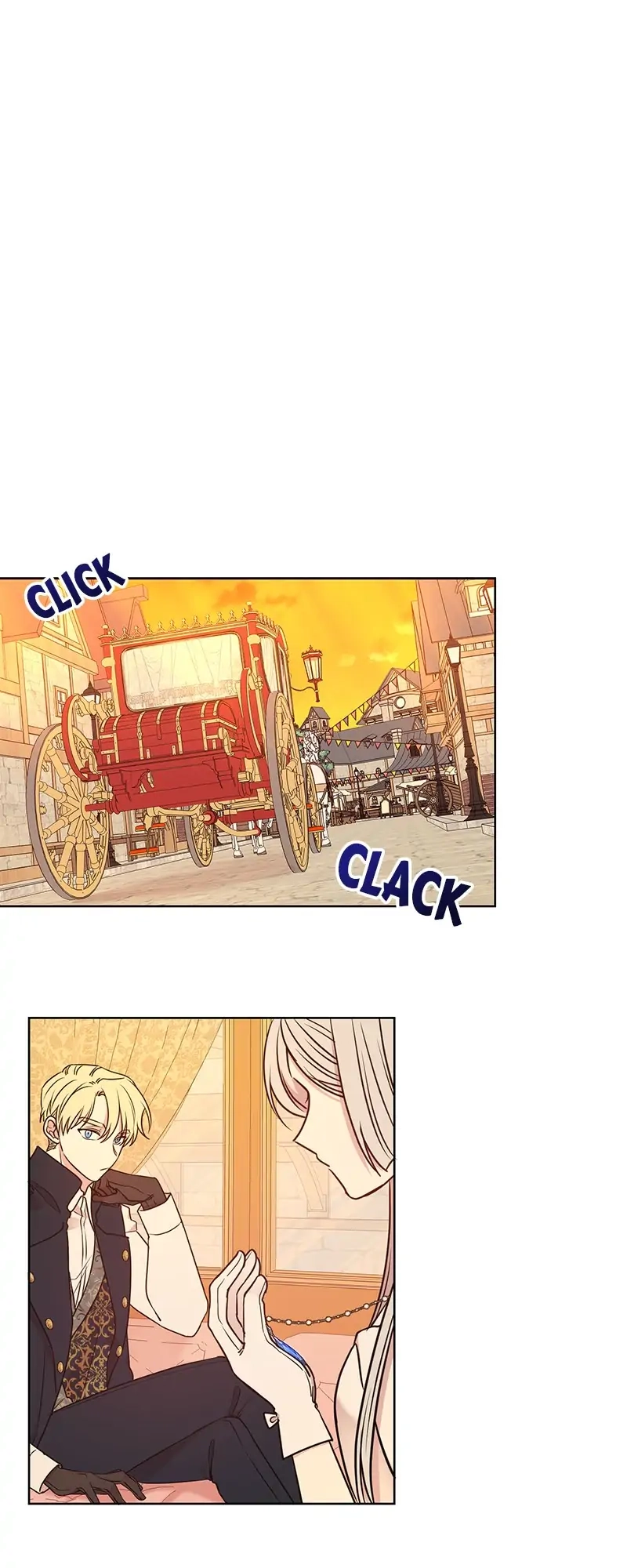 I Can't Keep up With My Stallion Duke Chapter 22 Page 34