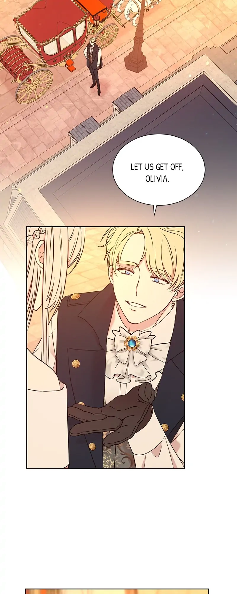 I Can't Keep up With My Stallion Duke Chapter 22 Page 36