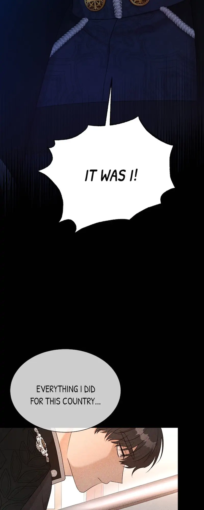 I Can't Keep up With My Stallion Duke Chapter 47 Page 33