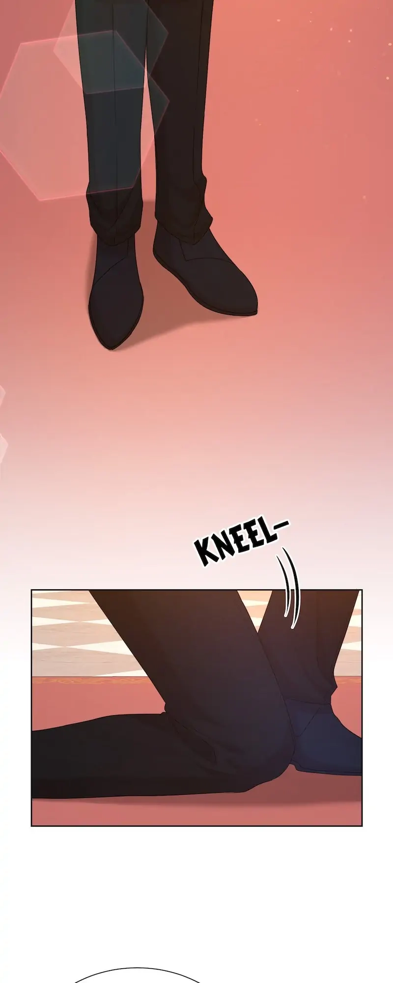 I Can't Keep up With My Stallion Duke Chapter 47 Page 51