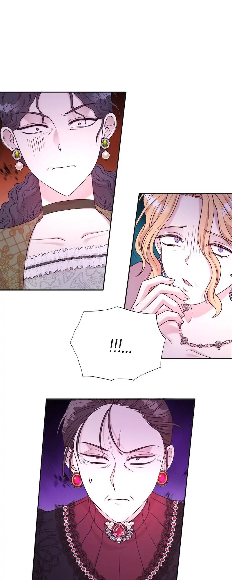 I Can't Keep up With My Stallion Duke Chapter 47 Page 13