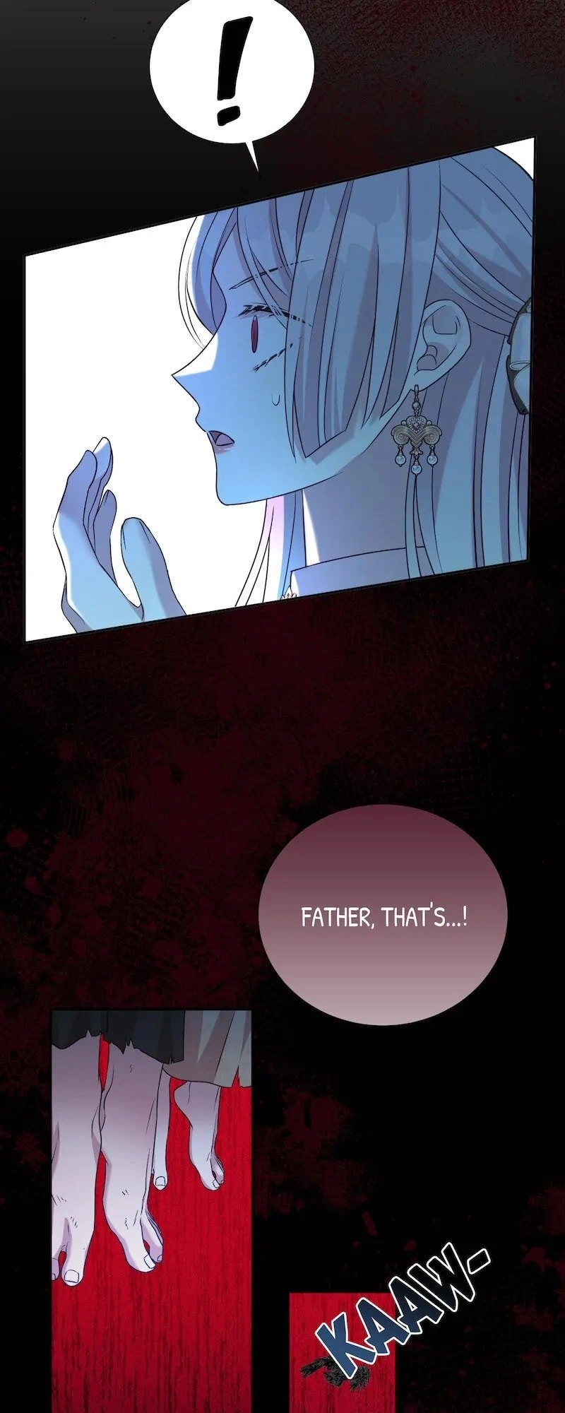 I Can't Keep up With My Stallion Duke Chapter 88 Page 33