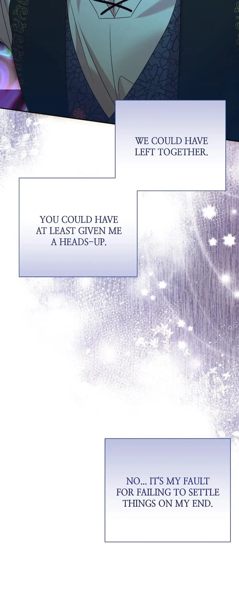 I Can't Keep up With My Stallion Duke Chapter 88 Page 13