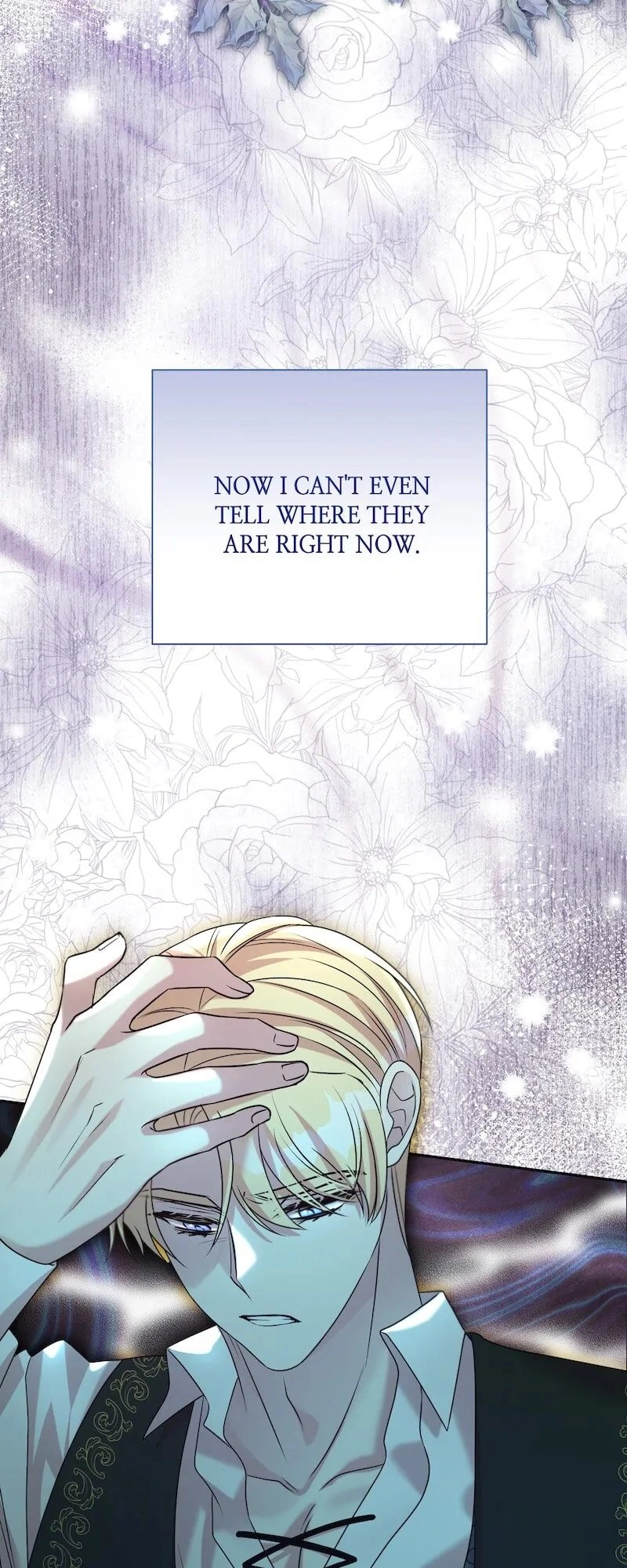 I Can't Keep up With My Stallion Duke Chapter 88 Page 12