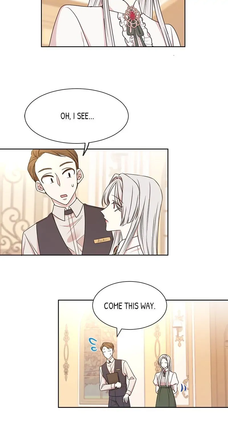 I Can't Keep up With My Stallion Duke Chapter 5 Page 12