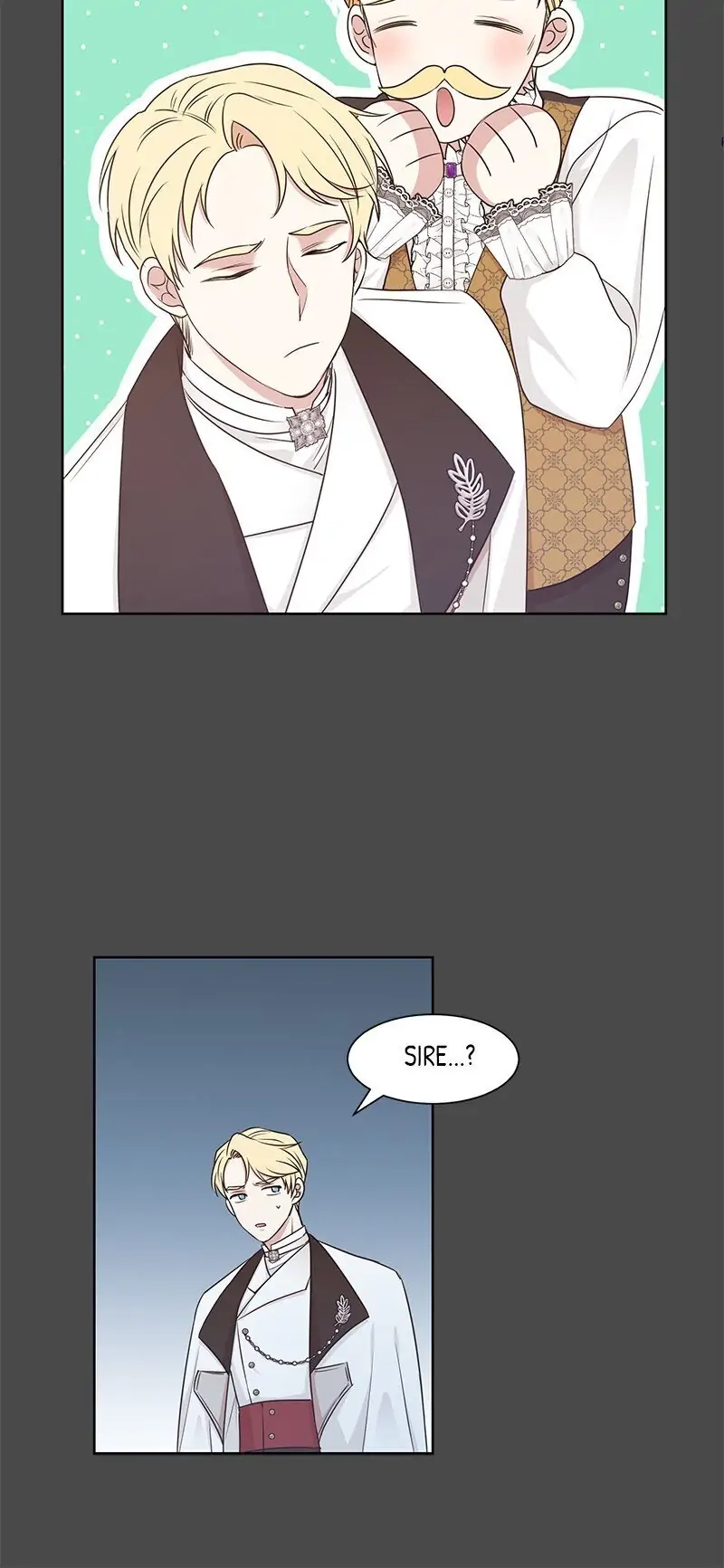 I Can't Keep up With My Stallion Duke Chapter 5 Page 36