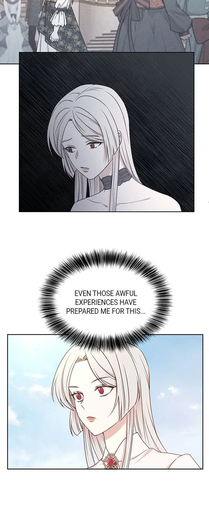 I Can't Keep up With My Stallion Duke Chapter 5 Page 8